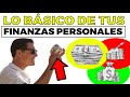 💰 23 HABILIDADES BÁSICAS con el DINERO que todos debería de tener