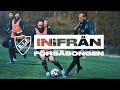 DIF Inifrån - Försäsongen | 08