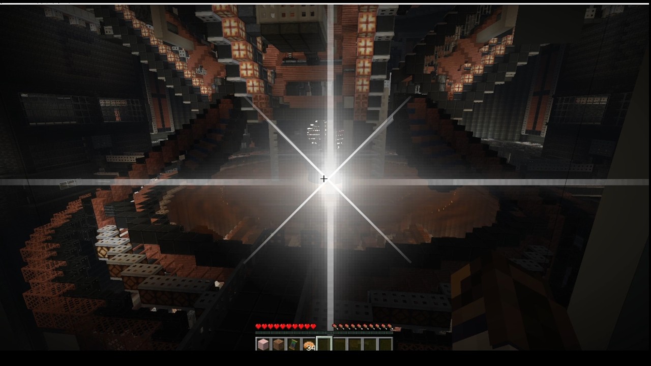 TERF - DEM full updated startup