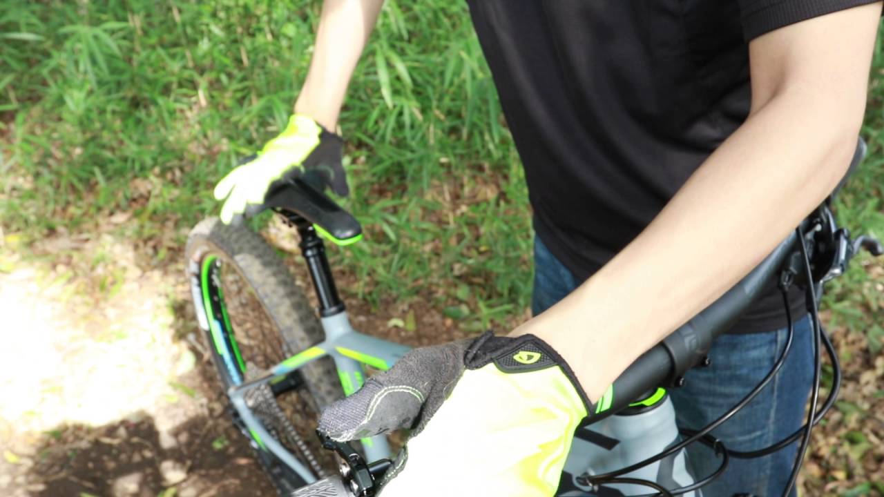 syncros dropper remote