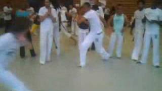 RONDE OUVERTE CAPOEIRA BRASIL DU 24 JUIN 2009 4 RONDE OUVERTE CAPOEIRA BRASIL DU 24 JUIN 2009 4