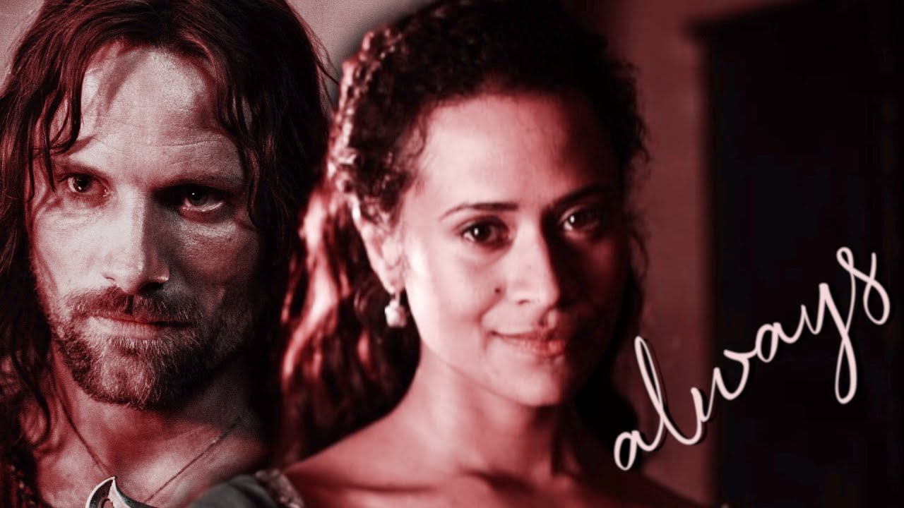 Always | Multicrossover 