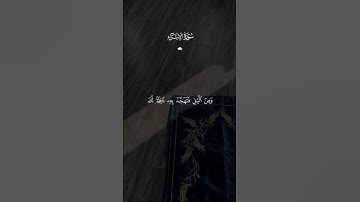ارح سمعك مع القران #قرآن #quran #حالات_واتس #اكسبلور #متابعه #لايك #ترند #تلاوة_خاشعة