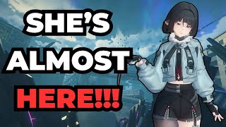 Celebrity SHE IS ALMOST HERE ! Agent Combat Intel: Jane | Zenless Zone Zero | REACTION Net Worth