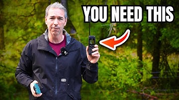 Ex-CIA Reveals the Best Phone to Avoid Government Surveillance