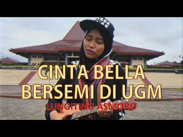 Lungiting Asmoro Cover Keroncong Modern Dangdut by Bella Nadinda & the ormaz class=