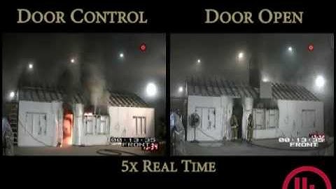 Door Control