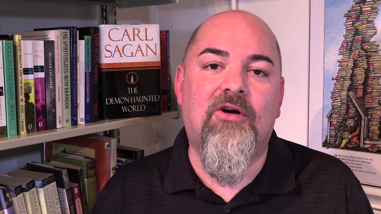 Atheist Debates - Religion and Fear