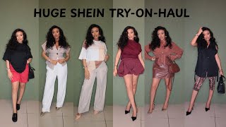 Craziest $10 SHEIN Picks|| SHEIN-TRY-ON-HAUL|| HUGE SHEIN HAUL|| #SheinTrends #sheinsaveinstyle