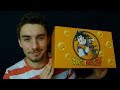 Asmr  une wootbox spciale dragon ball z unboxing