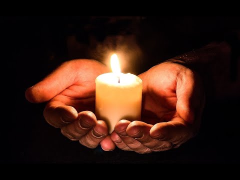 12/24/23 - Christmas Eve Candlelight Service