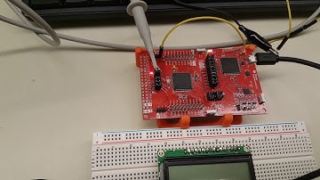 CPE 329 F2017, Assignment 5: Interrupts and Timers