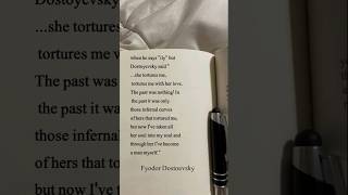 foydor Dostoevsky #quotes #heartfeltpoem #motivation #changeyourmindsetchangeyourlife