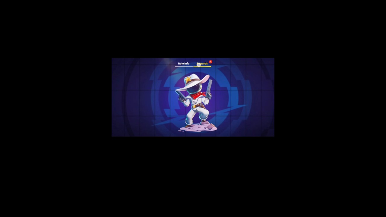 Sheriff 160 Trophy | Super Sus | Game | 