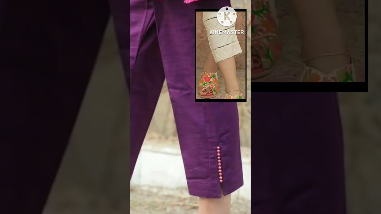 New beautiful capri designs/capri design 2022/2023