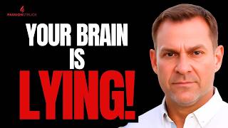 Most People Think Their Brain Is FIXED. They're Wrong