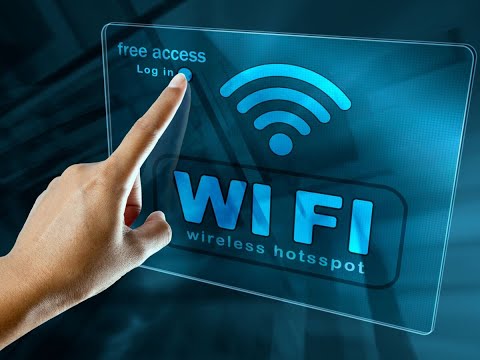 (Tout appareil) Détourner le contrôle parental du réseau WI-FI !