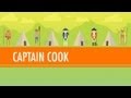 The Amazing Life and Strange Death of Captain Cook: Crash Course World History #27