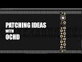 8 patching ideas with ocin vcv rack