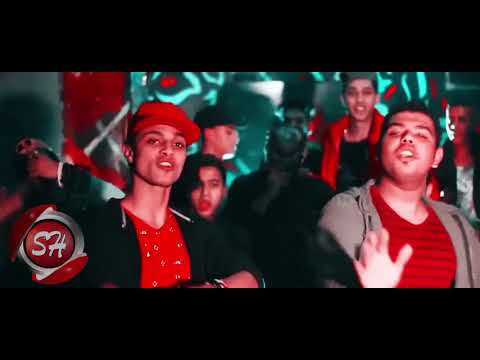 مهرجان دولة بولاق تيم نينجا حاحا شيكو نينجا    