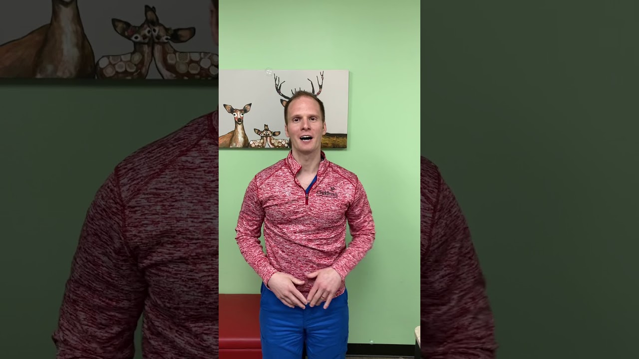 Celebrating (S)milestones with Dr. Joel Richards