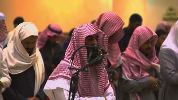 ارح سمعك😴🎧القارئ الشيخ محمد اللحيدان || سورة المعارج Sheikh Muhammad Al-Luhaidan || Surah Al-Ma'raj