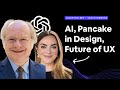 Jakob nielsen state of ux generalist ai and leadership feat sarah gibbons