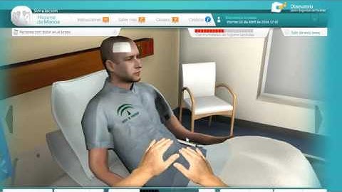 desarrollo de cursos e-learning con formato SCORM en Moodle