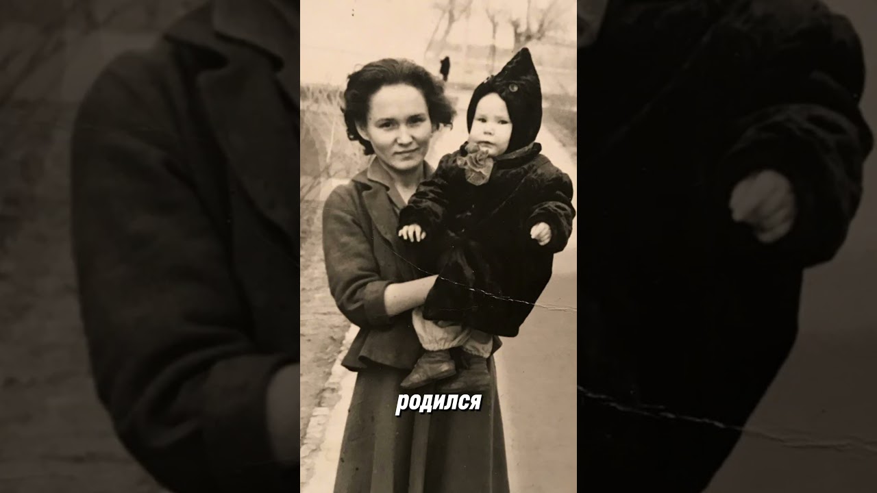 Авиационная семья почти с вековой историей 