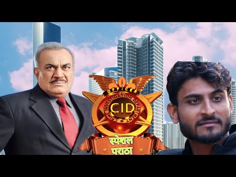 c-i-d-|-special-task-|-funny-video