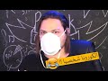 الكورونا شخصيا مقطع مضحكة