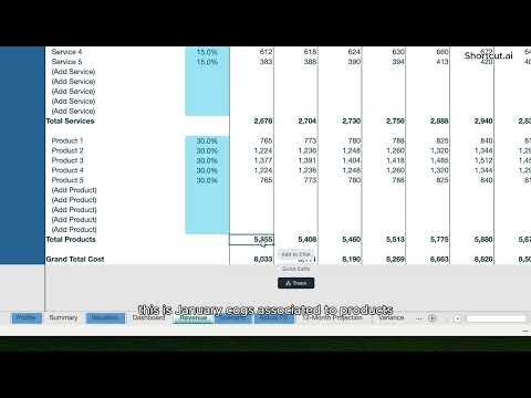 Shortcut.ai v0.5 is live! The Superhuman Excel AI Agent