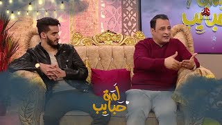 البوصي :الدخول والخروج من شخصياتي الدرامية متعب ويأخذ وقت ولا أنسى النصوص أبدا