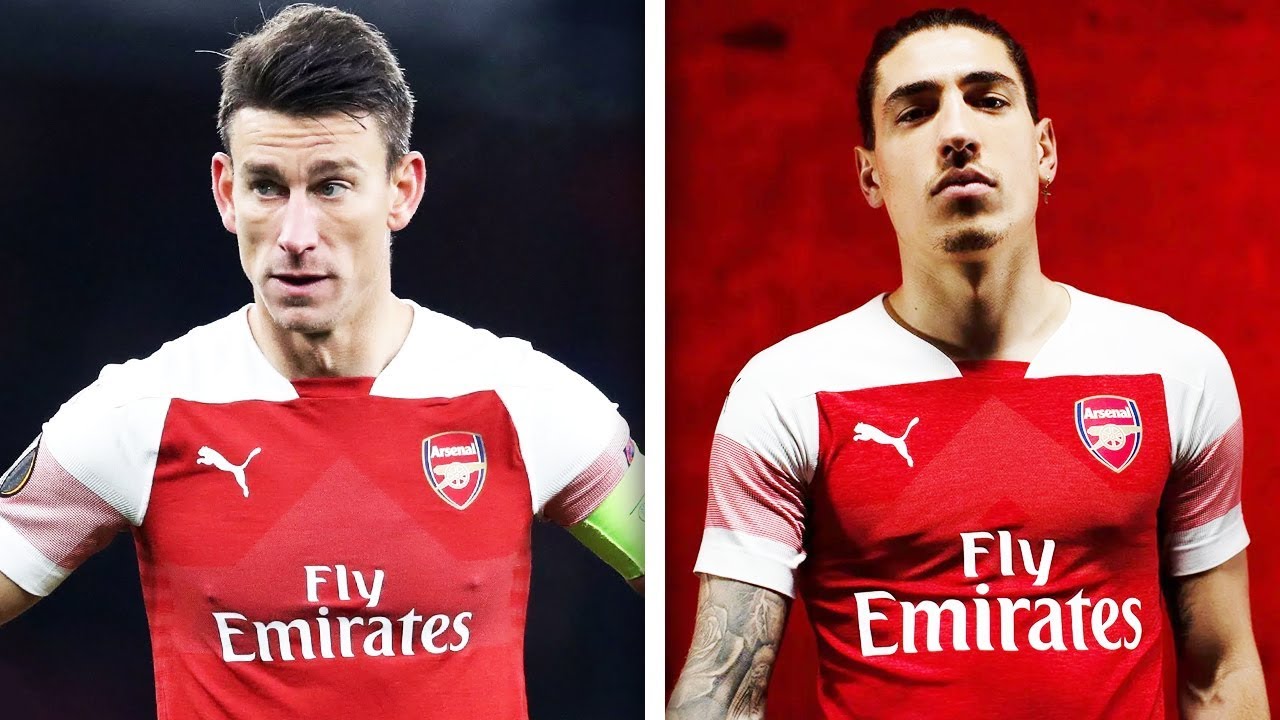 BELLERIN AND KOSCIELNY LEAVING?! | TRANSFER ROUNDUP! football score