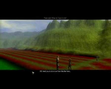 Neverwinter Nights 2 Scripting Work Part 2