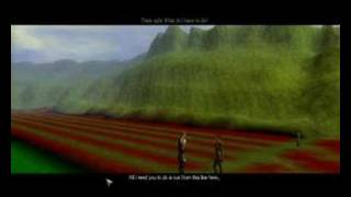 Neverwinter Nights 2 Scripting Work Part 2