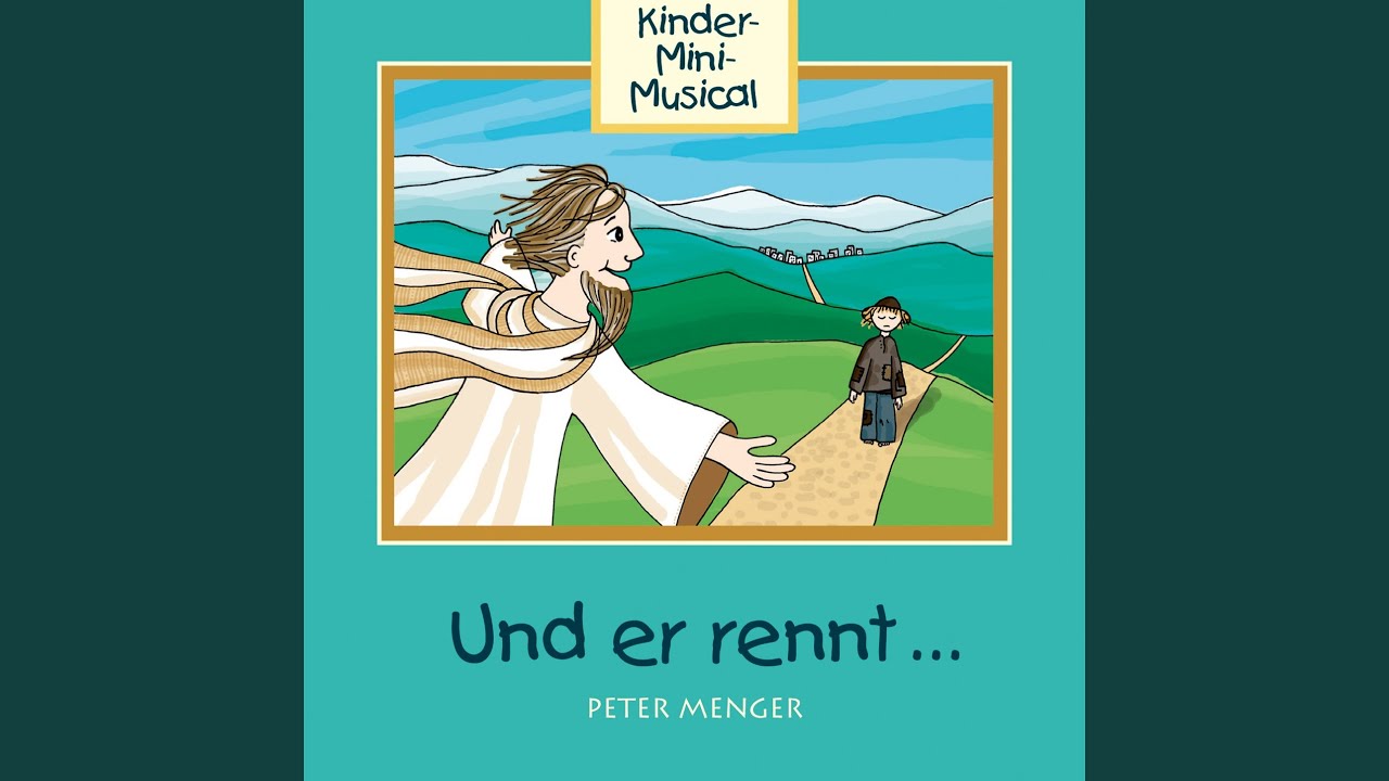 Intro - Und er rennt / Im Dorf (Szene 1) - YouTube