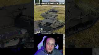 Germany and Sweden Buffs Soon (Gaijin Said so) #meme #warthunder