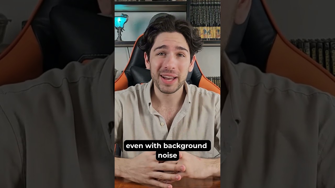 Sony WH 1000XM6 The Best Wireless Noise Canceling Headphone #Shorts