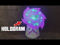 I made a real Spiritomb