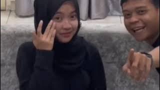 prank ngasi undangan pernikahan ke pacar ....