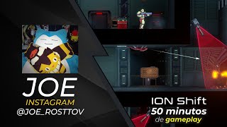 ION Shift | Gameplay | Nintendo Switch