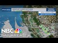 Bay Area forecast: ‘Stratus&#39; quo, warmer temps inland