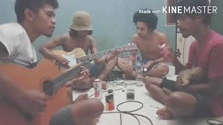 Cover Senja tai anjing\