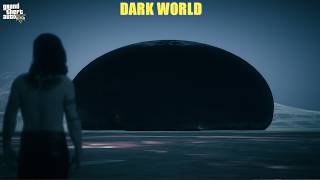 The Dark World Second