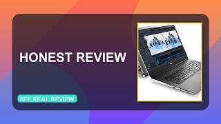 Dell Precision 7760 Workstation Laptop 17.3 Honest Review 2026
