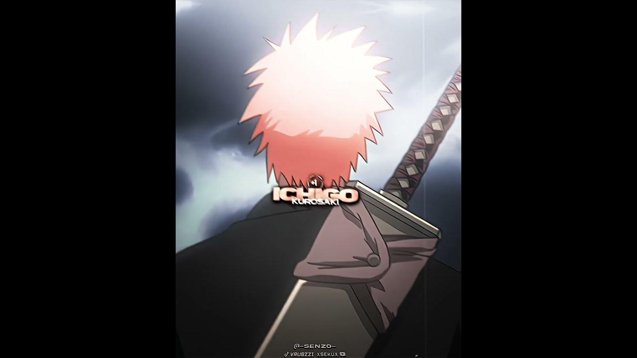 Ichigo v Gojo YouTube