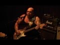 Popa Chubby - "Rock Me Baby" - Blues Garage, 11.05.13