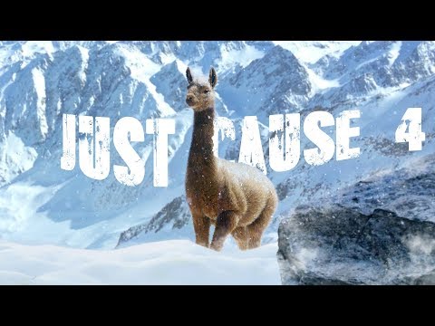 Video: Just Cause Dev Lansează Primul Său Joc Mobil