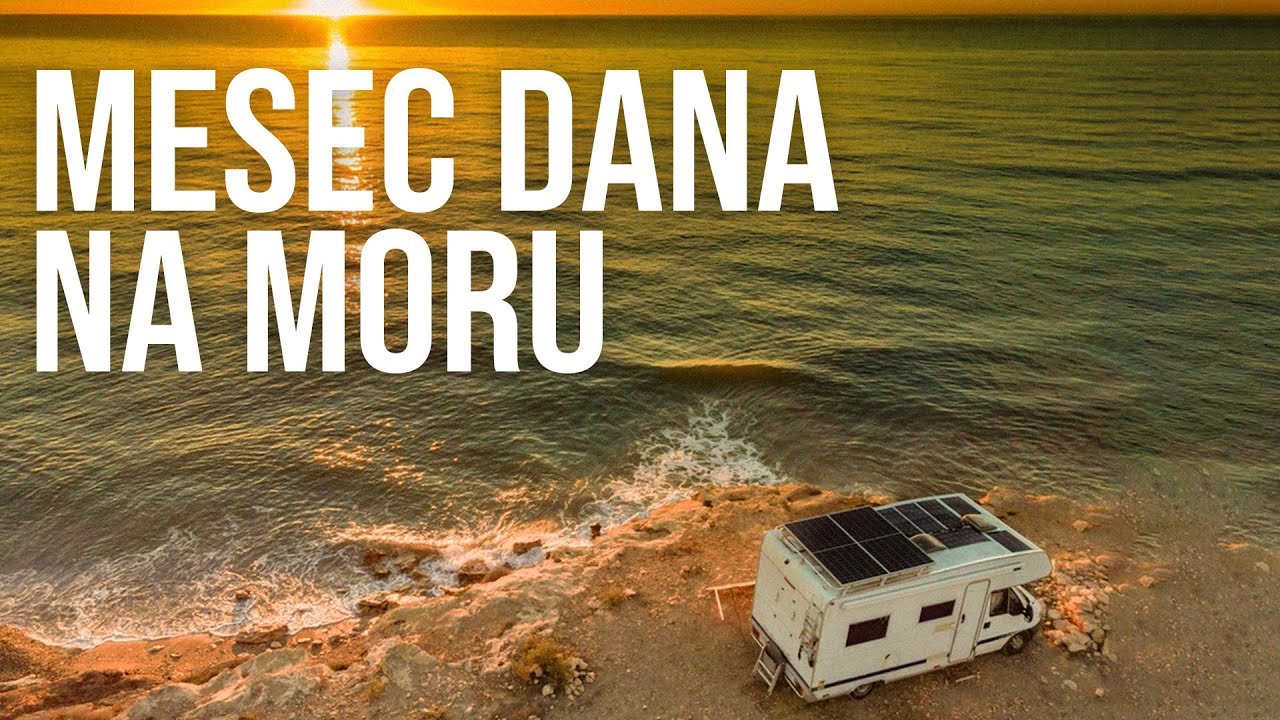 Želite NEZABORAVNO letovanje? Evo načina!